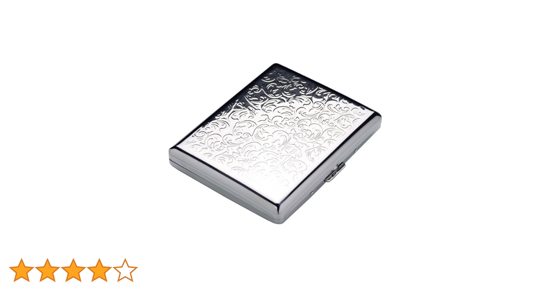 Amazon.co.jp: Tsubota Pearl Tobacco Case, Long Size (3.9